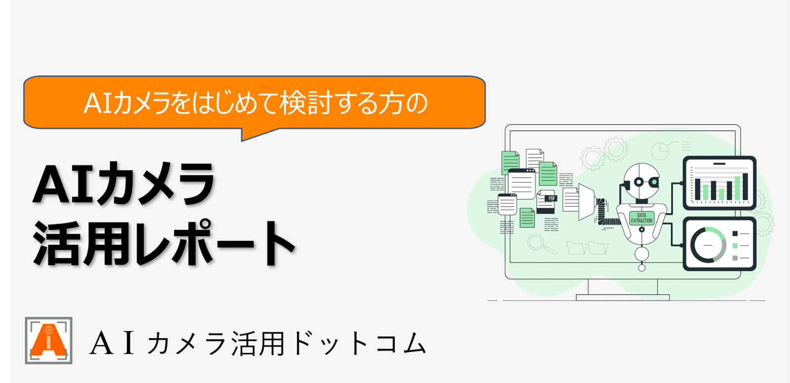 AIカメラ活用レポート